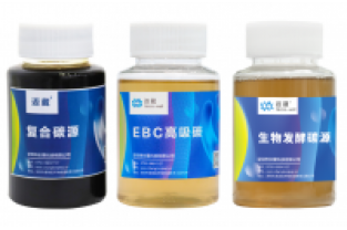 碳源投加量過少的影響？